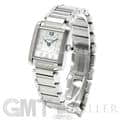 CARTIER カルティエ タンク フランセーズ SM WE110006 1