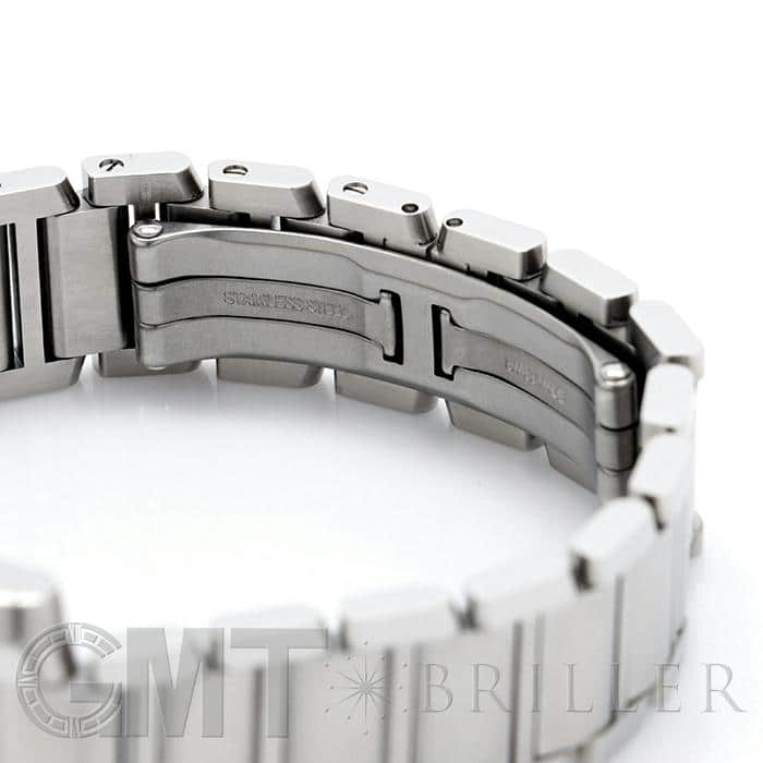 CARTIER カルティエ タンク フランセーズ SM WE110006 23
