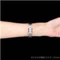 CARTIER カルティエ タンク フランセーズ SM WE110006 27
