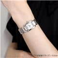 CARTIER カルティエ タンク フランセーズ SM WE110006 28