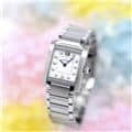 CARTIER カルティエ タンク フランセーズ SM WE110006 2