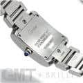 CARTIER カルティエ タンク フランセーズ SM WE110006 5