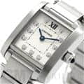 CARTIER カルティエ タンク フランセーズ SM WE110006 6