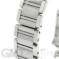 CARTIER カルティエ タンク フランセーズ SM WE110006 7