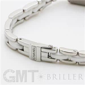 CHANEL シャネル プルミエール H2132 ホワイト