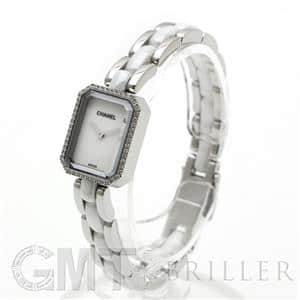 CHANEL シャネル プルミエール H2132 ホワイト