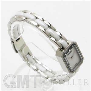 CHANEL シャネル プルミエール H2132 ホワイト