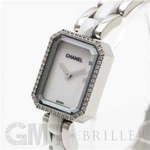 CHANEL シャネル プルミエール H2132 ホワイト