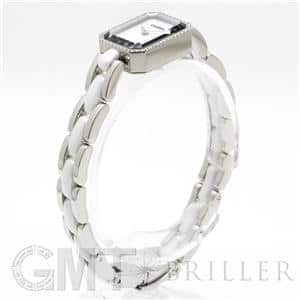 CHANEL シャネル プルミエール H2132 ホワイト