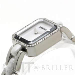 CHANEL シャネル プルミエール H2132 ホワイト
