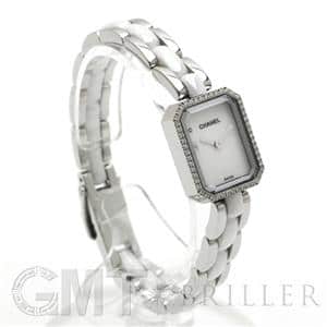 CHANEL シャネル プルミエール H2132 ホワイト