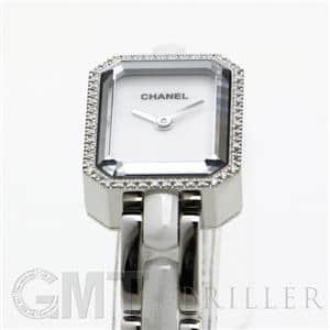 CHANEL シャネル プルミエール H2132 ホワイト