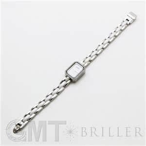 CHANEL シャネル プルミエール H2132 ホワイト
