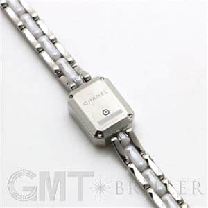 CHANEL シャネル プルミエール H2132 ホワイト