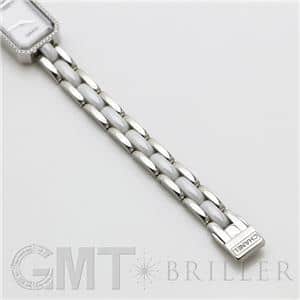 CHANEL シャネル プルミエール H2132 ホワイト