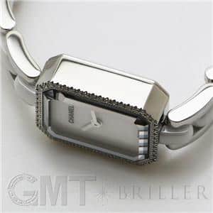 CHANEL シャネル プルミエール H2132 ホワイト