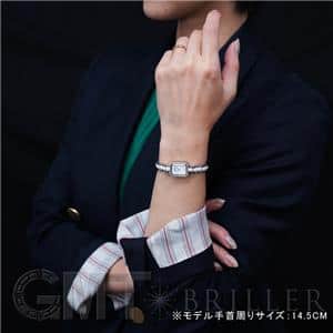 CHANEL シャネル プルミエール H2132 ホワイト