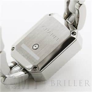CHANEL シャネル プルミエール H2132 ホワイト