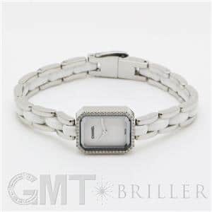 CHANEL シャネル プルミエール H2132 ホワイト