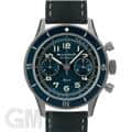 BLANCPAIN ブランパン エアコマンド AC03-12B40-63A