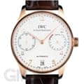 IWC インターナショナルウォッチカンパニー ポルトギーゼ オートマティック 7DAYS IW500113
