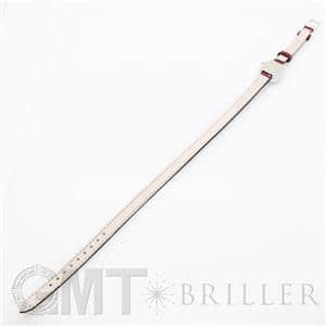 BVLGARI ブルガリ セルペンティ SPS27C9SDL レッド SS ベゼルダイヤ