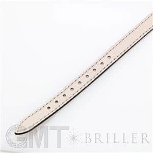 BVLGARI ブルガリ セルペンティ SPS27C9SDL レッド SS ベゼルダイヤ