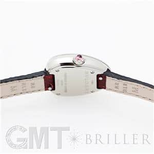 BVLGARI ブルガリ セルペンティ SPS27C9SDL レッド SS ベゼルダイヤ