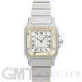 CARTIER カルティエ サントス ガルベ SM W2001204 メイン