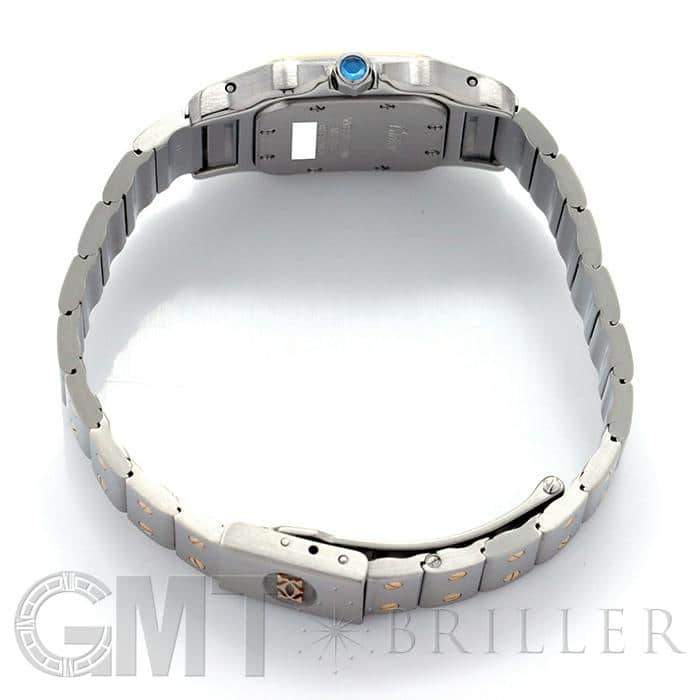 CARTIER カルティエ サントス ガルベ SM W2001204 13