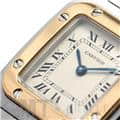 CARTIER カルティエ サントス ガルベ SM W2001204 16
