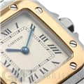 CARTIER カルティエ サントス ガルベ SM W2001204 17