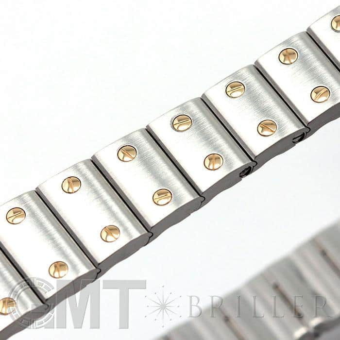 CARTIER カルティエ サントス ガルベ SM W2001204 19