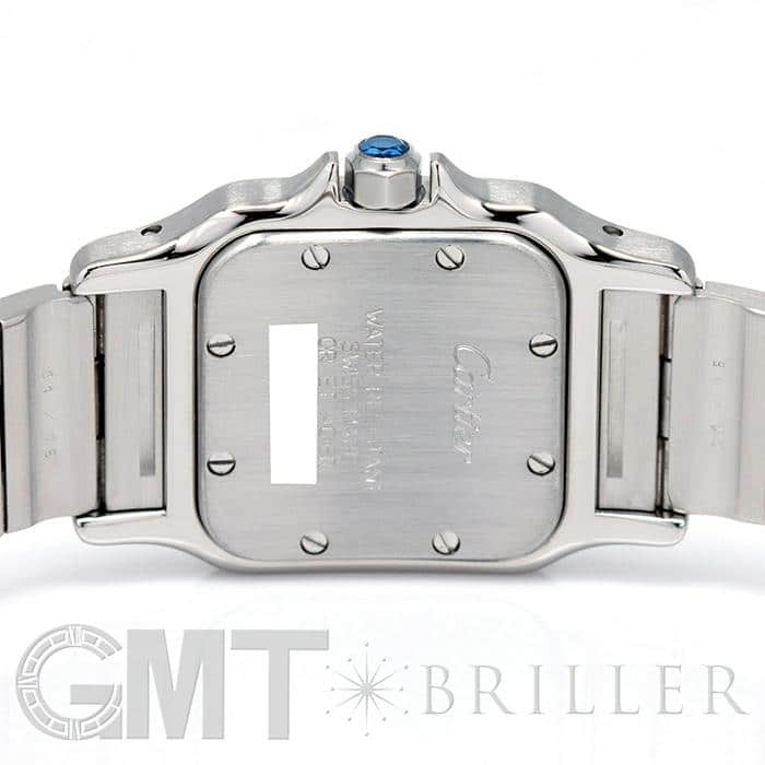 CARTIER カルティエ サントス ガルベ SM W2001204 20
