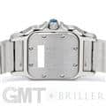 CARTIER カルティエ サントス ガルベ SM W2001204 20