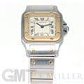 CARTIER カルティエ サントス ガルベ SM W2001204 21