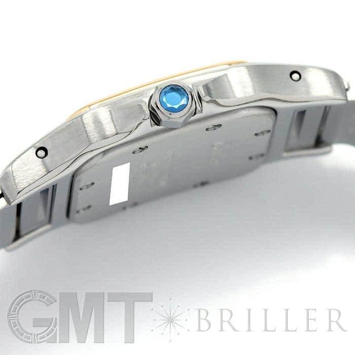 CARTIER カルティエ サントス ガルベ SM W2001204 22
