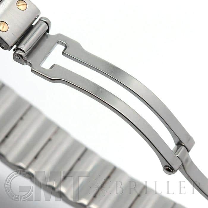 CARTIER カルティエ サントス ガルベ SM W2001204 23