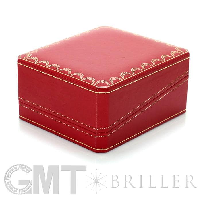 CARTIER カルティエ サントス ガルベ SM W2001204 25