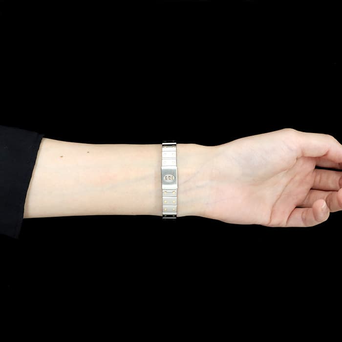 CARTIER カルティエ サントス ガルベ SM W2001204 27