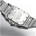 CARTIER カルティエ サントス ガルベ SM W2001204 5