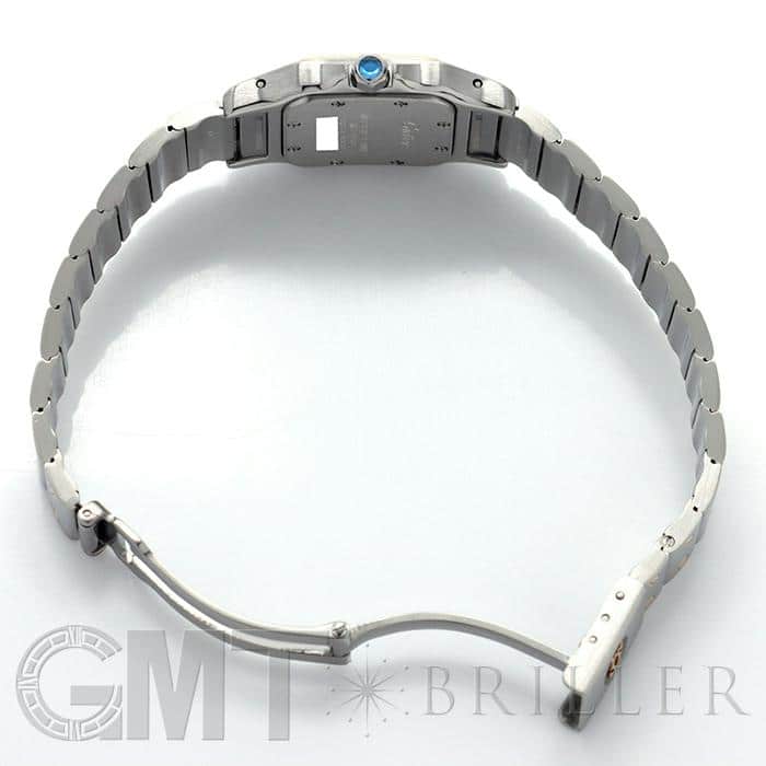 CARTIER カルティエ サントス ガルベ SM W2001204 8