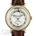BREGUET ブレゲ クラシック レトログラード セコンド 5207BA/12/9V6