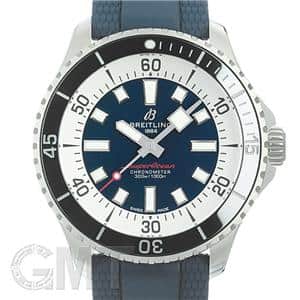 BREITLING ブライトリング スーパーオーシャン オートマチック 44 A17376211C1S1