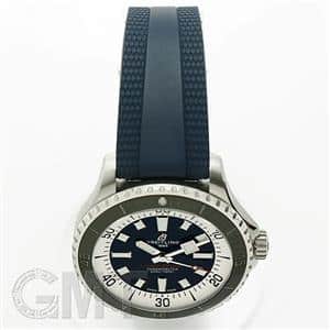 BREITLING ブライトリング スーパーオーシャン オートマチック 44 A17376211C1S1