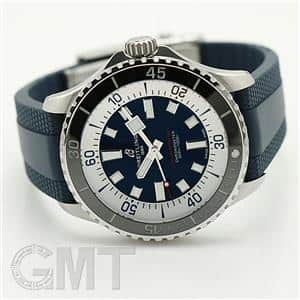 BREITLING ブライトリング スーパーオーシャン オートマチック 44 A17376211C1S1