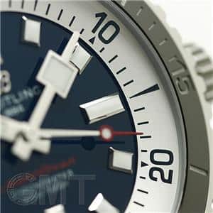 BREITLING ブライトリング スーパーオーシャン オートマチック 44 A17376211C1S1