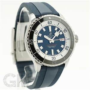 BREITLING ブライトリング スーパーオーシャン オートマチック 44 A17376211C1S1