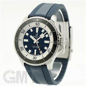 BREITLING ブライトリング スーパーオーシャン オートマチック 44 A17376211C1S1
