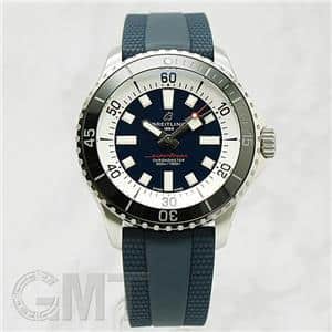 BREITLING ブライトリング スーパーオーシャン オートマチック 44 A17376211C1S1